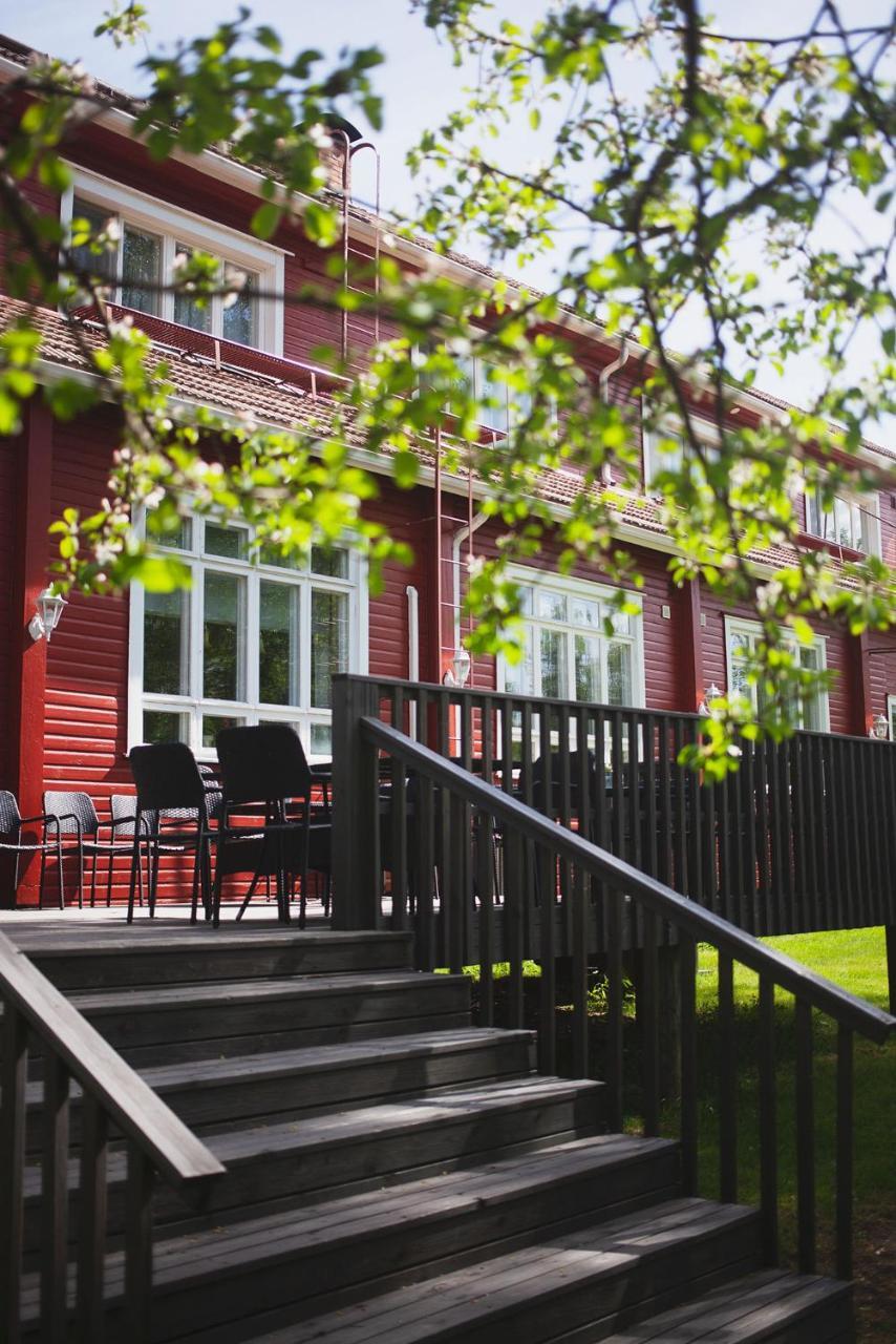 Villa Korkatti Haapavesi Exterior photo